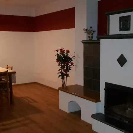 Holiday home Valuv Dvur Mastal *