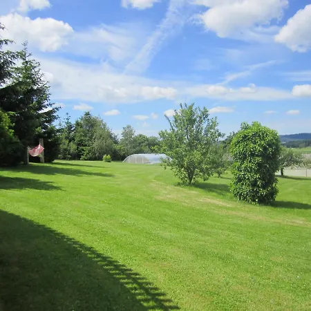 Holiday home Valuv Dvur Mastal Milevsko
