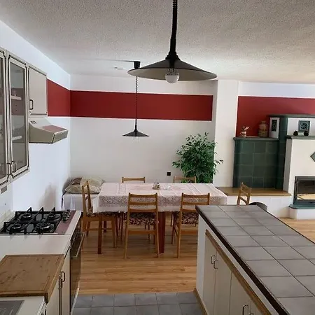 Valuv Dvur Mastal Holiday home *