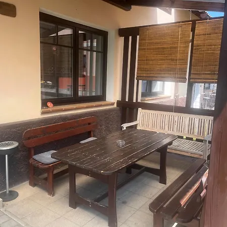 Holiday home Valuv Dvur Mastal *