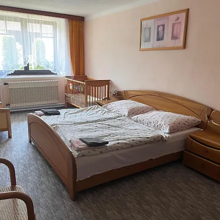 Valuv Dvur Mastal Holiday home *