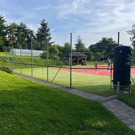 Holiday home Valuv Dvur Mastal Milevsko